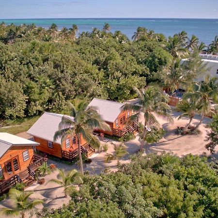 Mangata Villas Adults Only Сан Педро Екстериор снимка