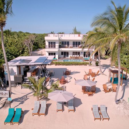 Mangata Villas Adults Only Сан Педро Екстериор снимка
