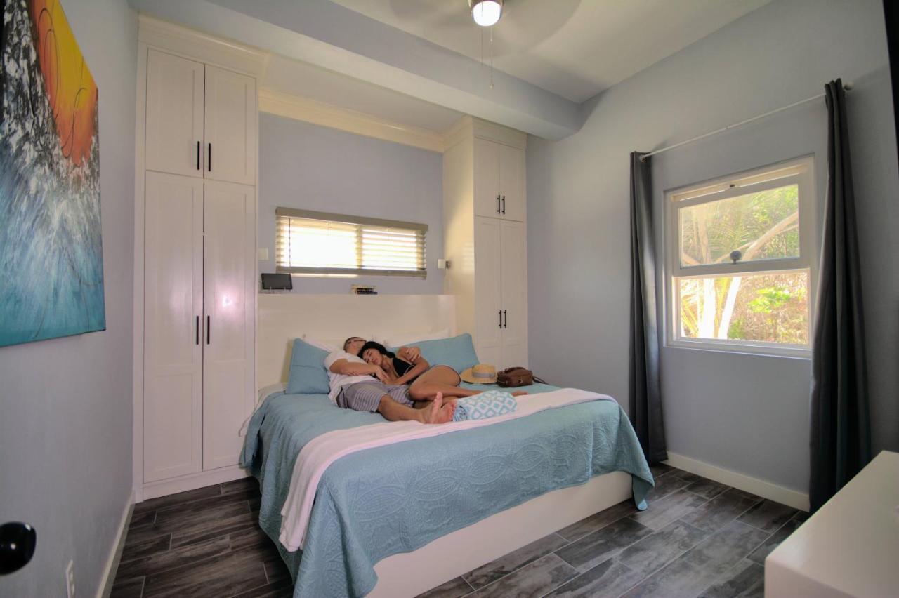 Mangata Villas Adults Only Сан Педро Екстериор снимка