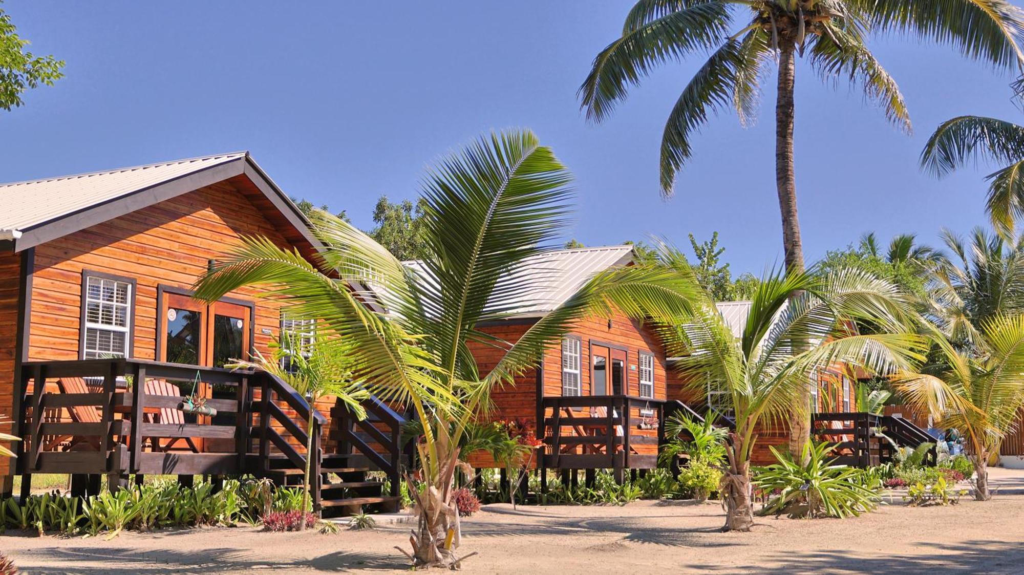 Mangata Villas Adults Only Сан Педро Екстериор снимка