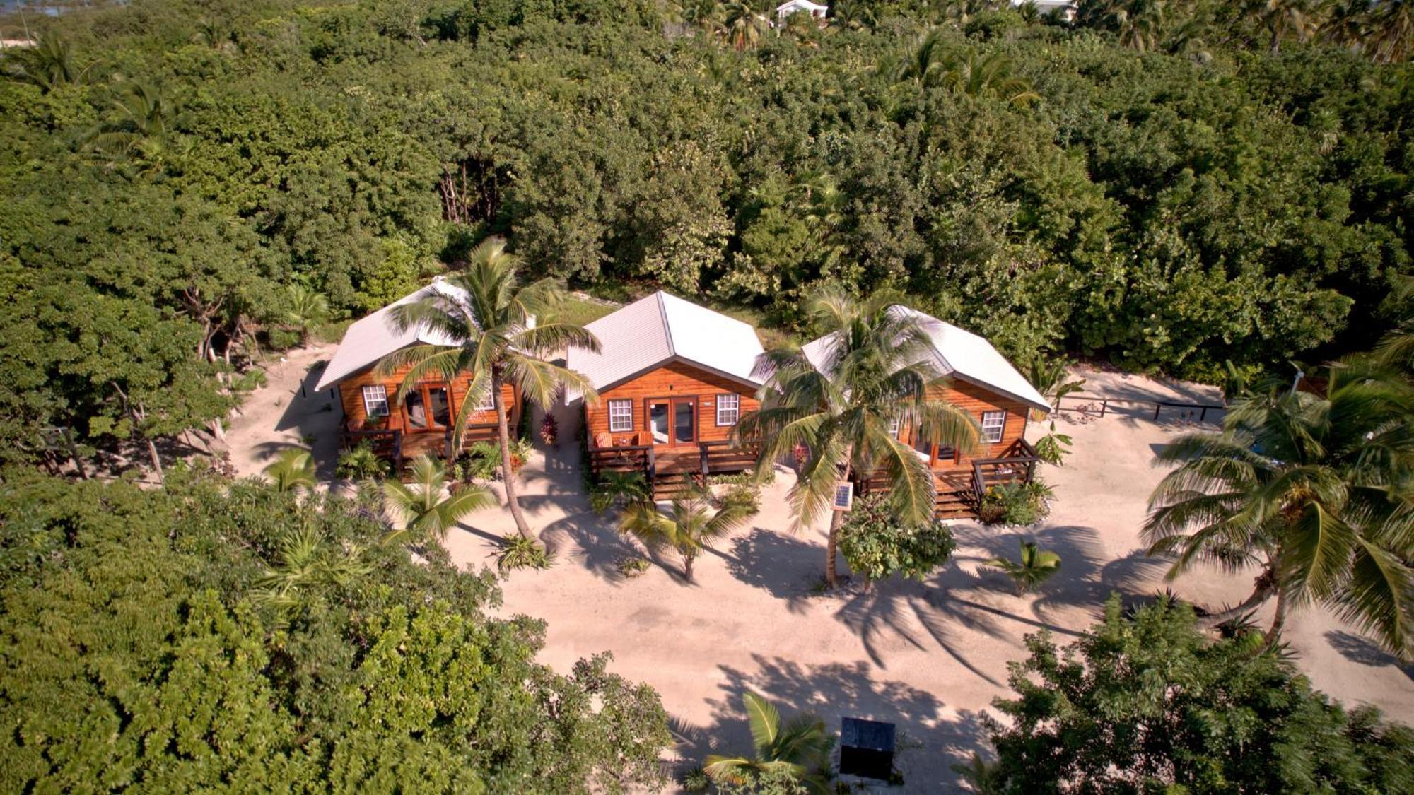 Mangata Villas Adults Only Сан Педро Екстериор снимка