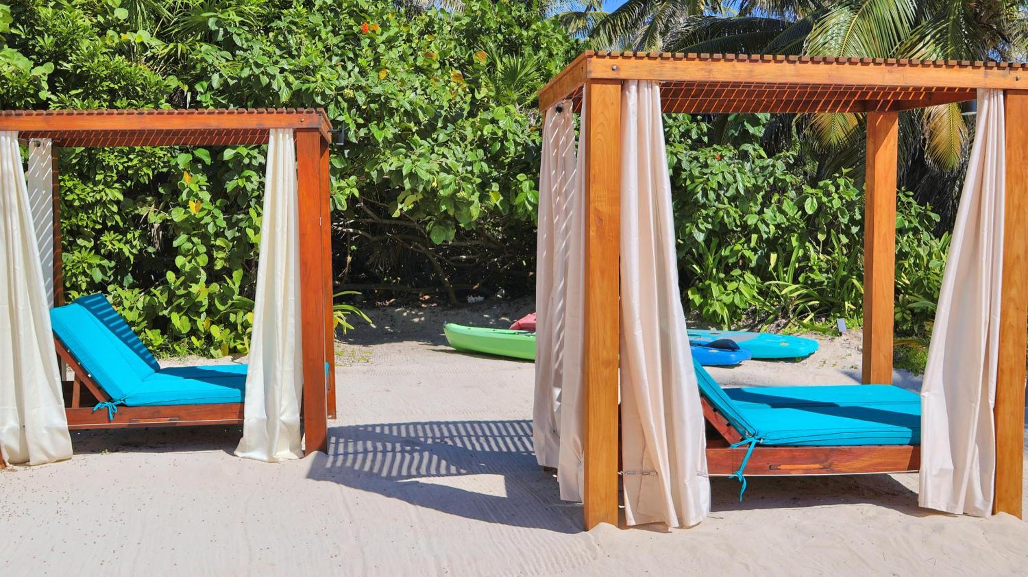 Mangata Villas Adults Only Сан Педро Екстериор снимка