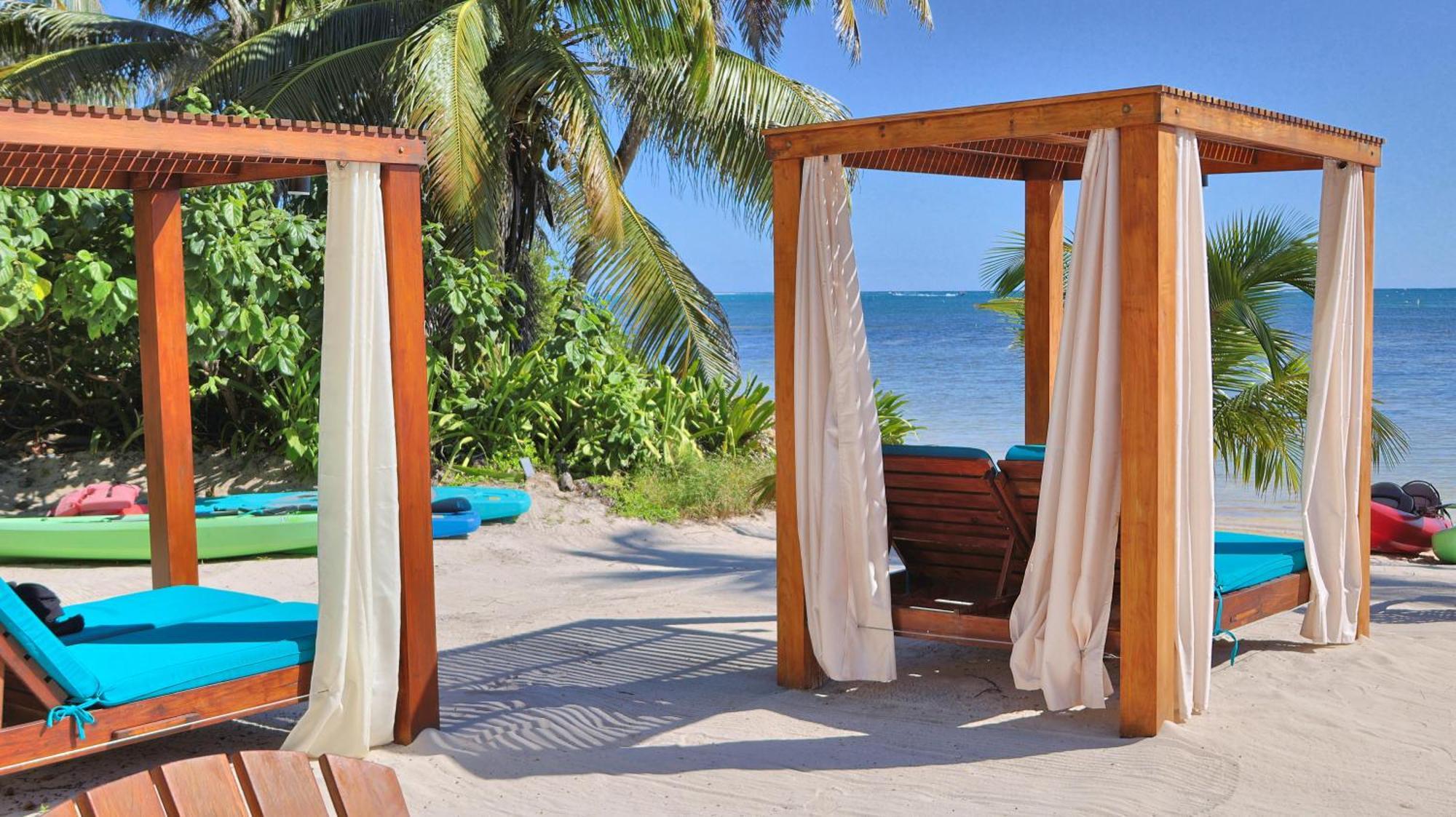 Mangata Villas Adults Only Сан Педро Екстериор снимка