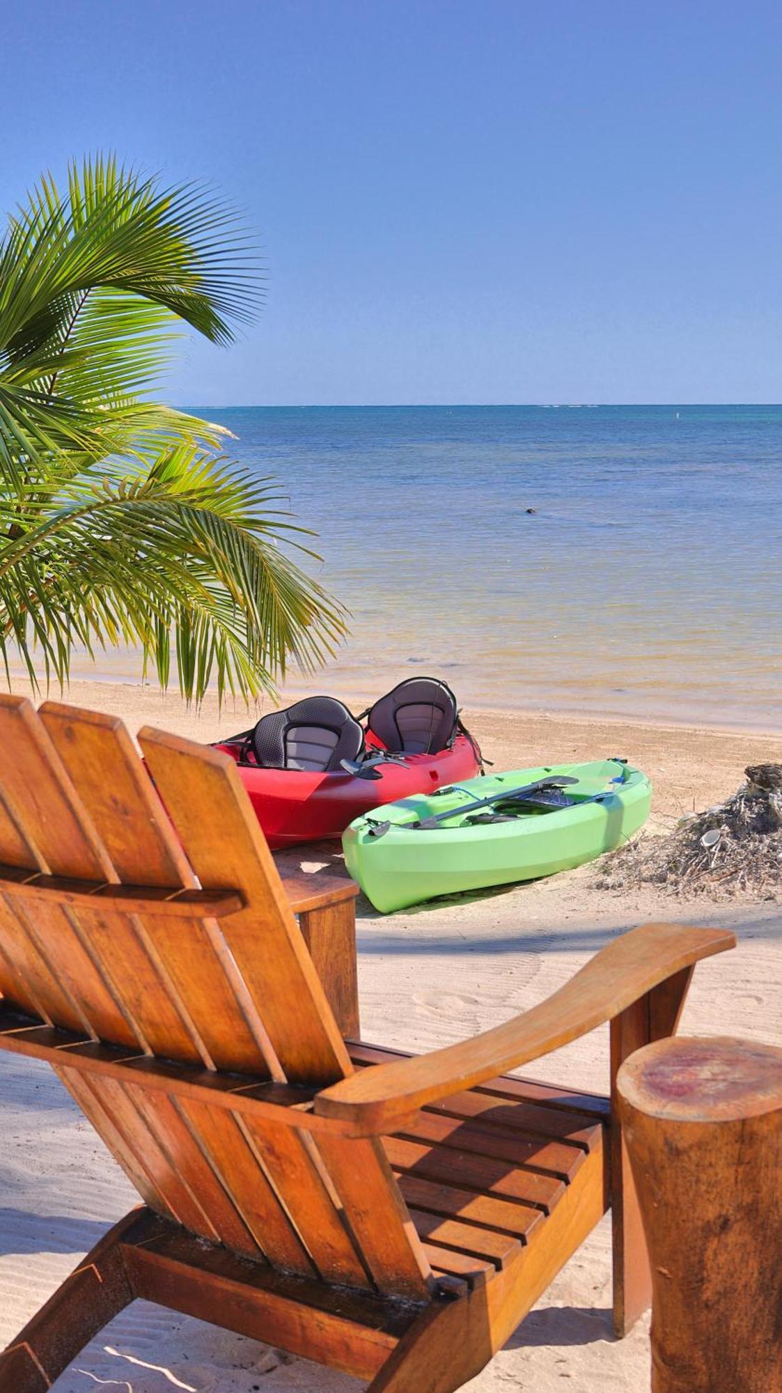 Mangata Villas Adults Only Сан Педро Екстериор снимка