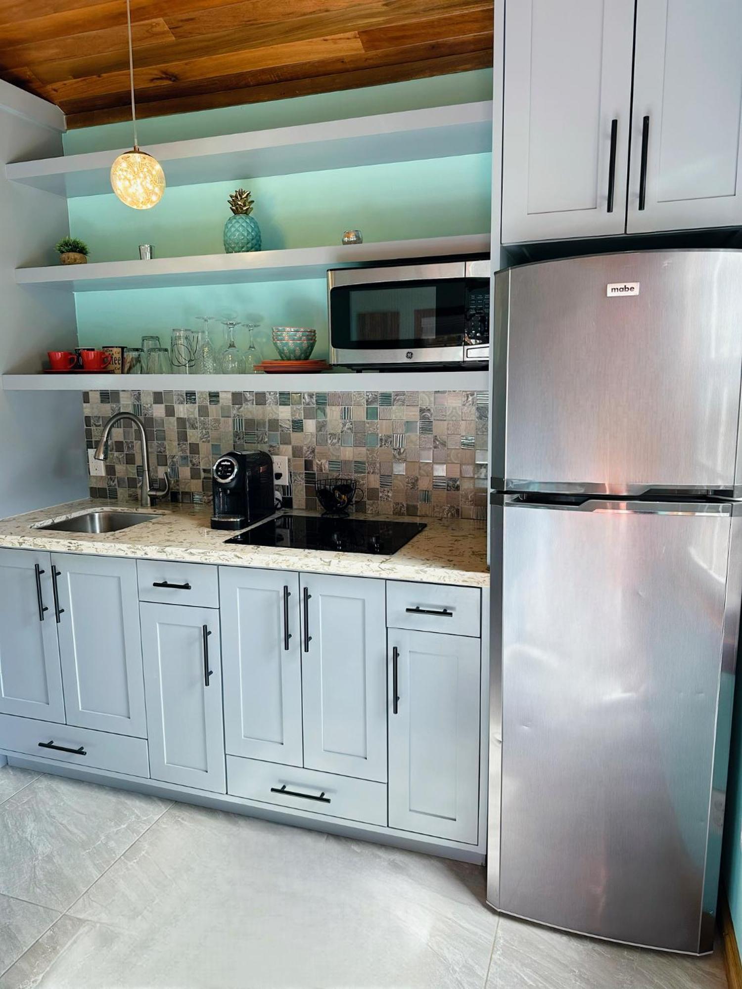 Mangata Villas Adults Only Сан Педро Екстериор снимка