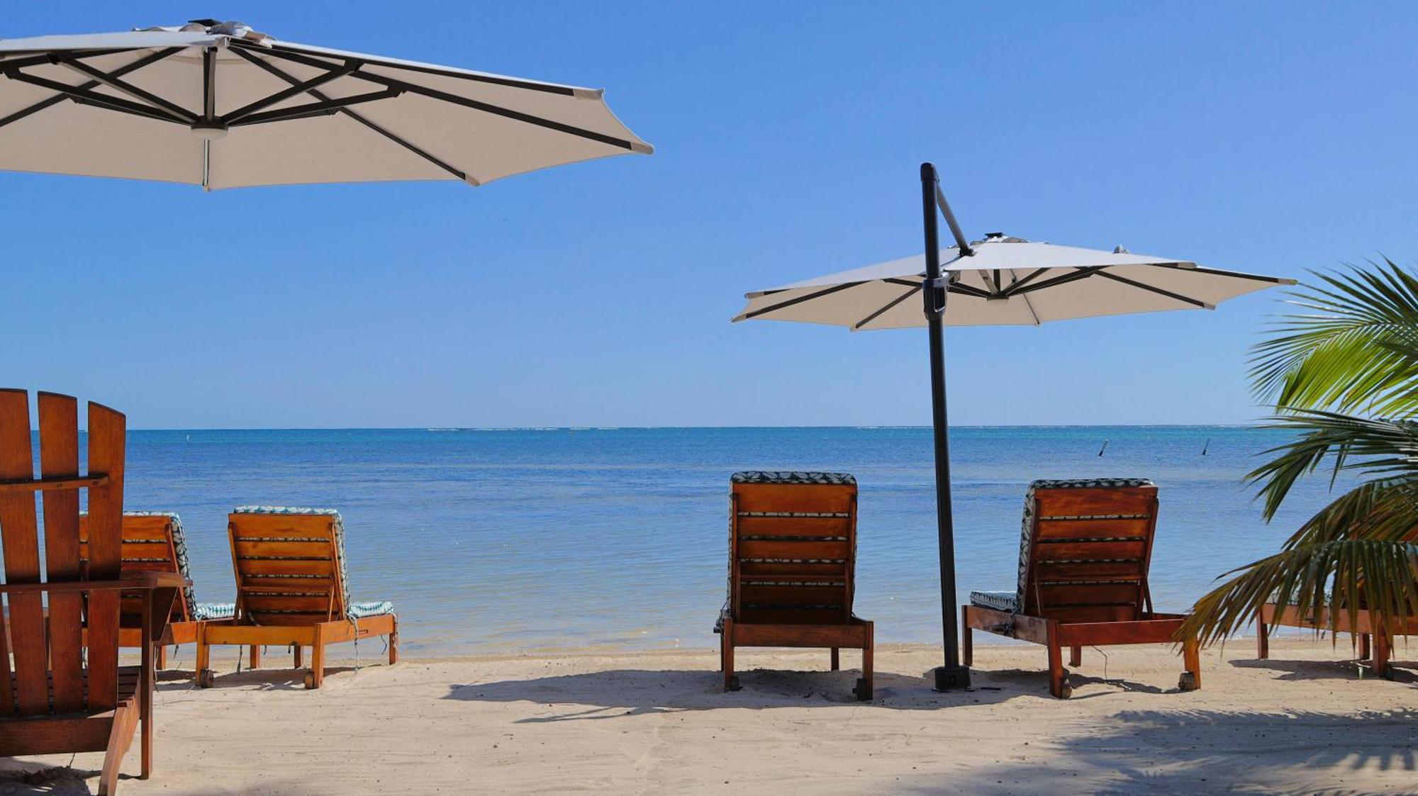 Mangata Villas Adults Only Сан Педро Екстериор снимка